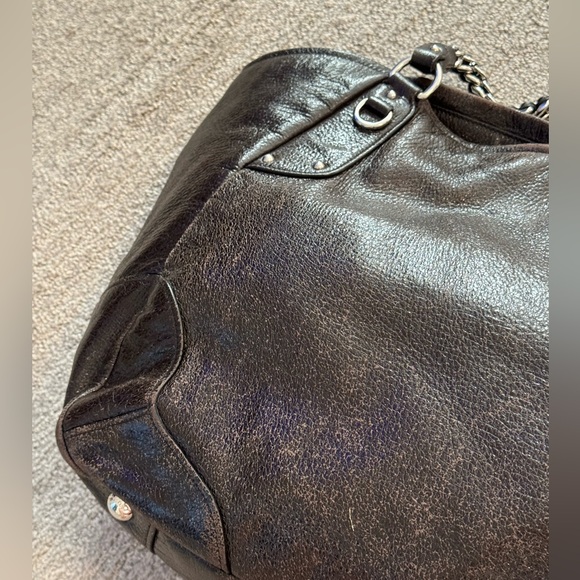 Authentic Prada tote/carryall - Picture 6 of 14